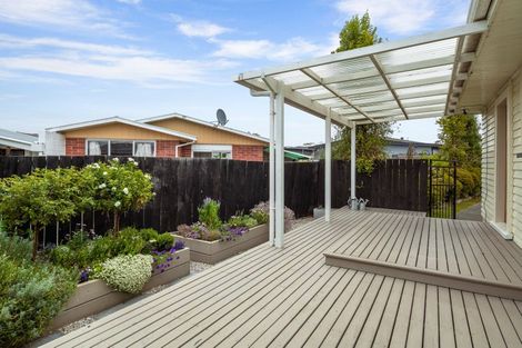 Photo of property in 74a Redwood Street, Redwoodtown, Blenheim, 7201
