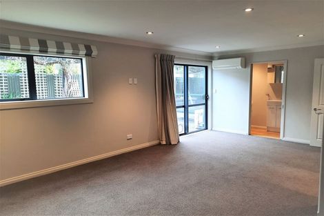 Photo of property in 21 Scotston Avenue, St Albans, Christchurch, 8052