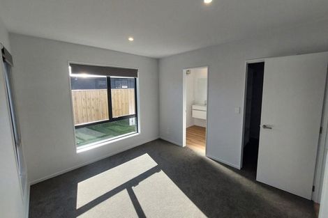 Photo of property in 4 Baratheon Road, Rolleston, 7615