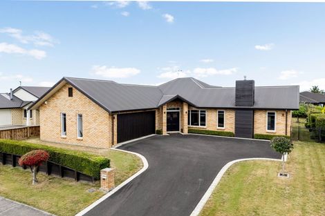 Photo of property in 49 Alconbury Drive, Rototuna North, Hamilton, 3210