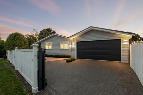 Photo of property in 43 Wai-iti Terrace, Burnside, Christchurch, 8052