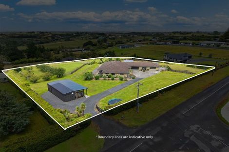 Photo of property in 48 Travers Road, Te Kauwhata, 3782