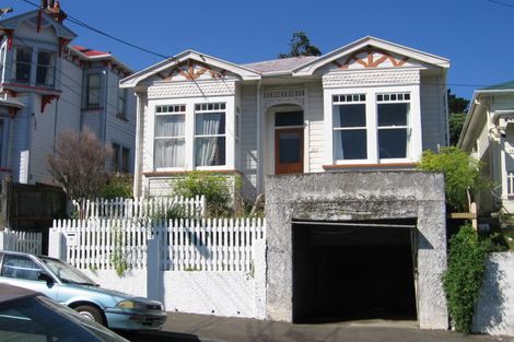 Photo of property in 13 Coromandel Street, Newtown, Wellington, 6021