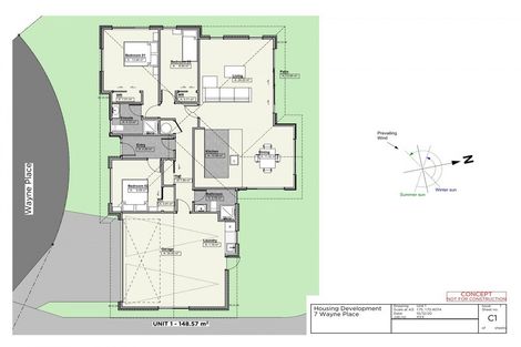 Photo of property in 7 Wayne Place, Judea, Tauranga, 3110