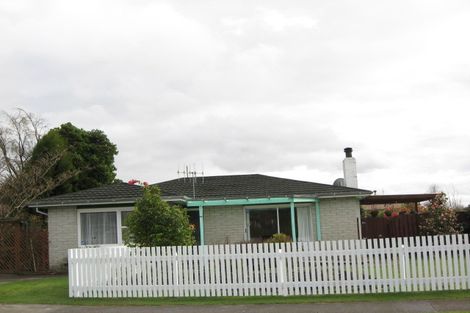 Photo of property in 8 Sefton Street, Havelock North, 4130