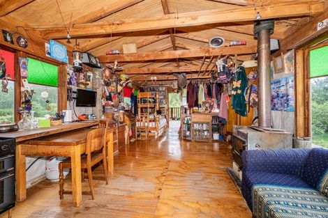 Photo of property in 9 Sheepdip Road, Kakahu, Geraldine, 7991