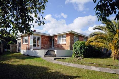 Photo of property in 5 Clyde Street, Utuhina, Rotorua, 3015