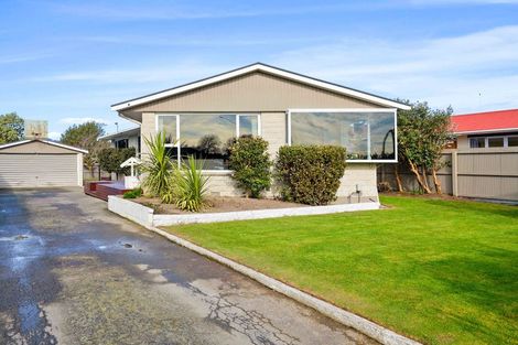 Photo of property in 159 Halswell Road, Hillmorton, Christchurch, 8025