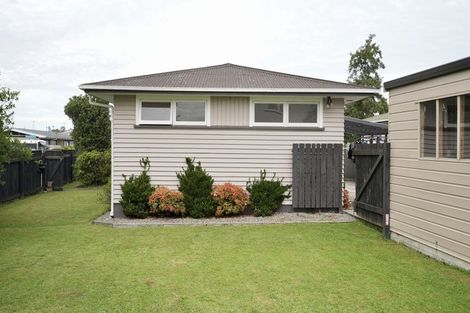 Photo of property in 28 Kaituna Street, Milson, Palmerston North, 4414