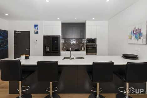 Photo of property in 2/85 Bomb Point Drive, Hobsonville, Auckland, 0616