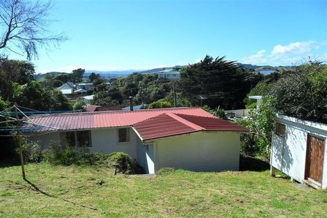 Photo of property in 105 Ohariu Road, Johnsonville, Wellington, 6037