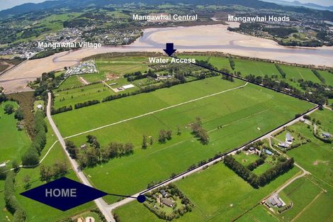 Photo of property in 8 Raymond Bull Road, Mangawhai, Wellsford, 0975