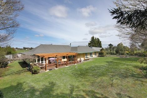 Photo of property in 10 Shelton Place, Marton, 4710