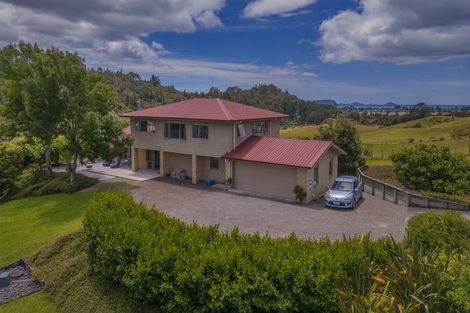 Photo of property in 49 Red Bridge Road, Pukepoto, Hikuai, 3579