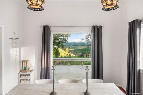 Photo of property in 352 Kauri Road, Onewhero, 2697