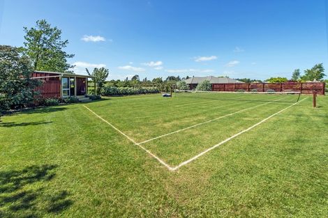 Photo of property in 26 Cridges Road, Darfield, 7510