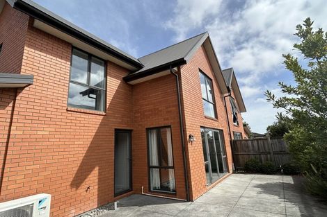 Photo of property in 2/178 Colombo Street, Sydenham, Christchurch, 8023