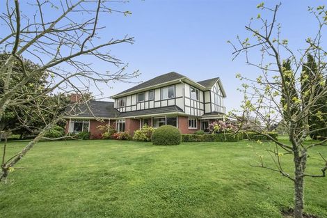 Photo of property in 143 Tirau Road, Cambridge, 3496