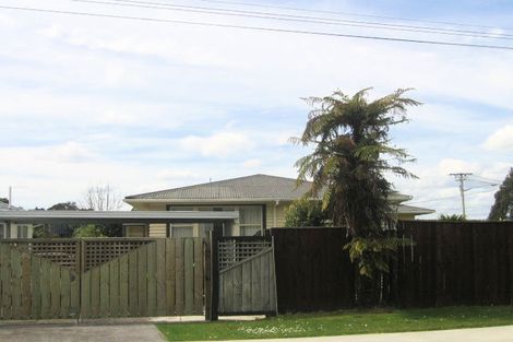 Photo of property in 1 Logan Street, Fairy Springs, Rotorua, 3015
