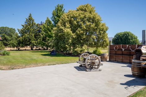 Photo of property in 171 Airport Road, Alexandra, 9391