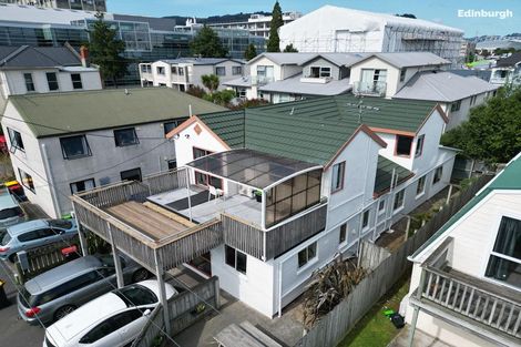 Photo of property in 9 Ethel Mcmillan Place, North Dunedin, Dunedin, 9016