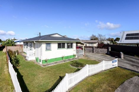 Photo of property in 7 Brightwell Place, Nawton, Hamilton, 3200