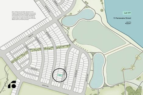 Photo of property in 23 Panewaka Street, Te Kauwhata, 3710