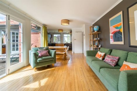 Photo of property in 27 Pacific Street, Roslyn, Dunedin, 9010