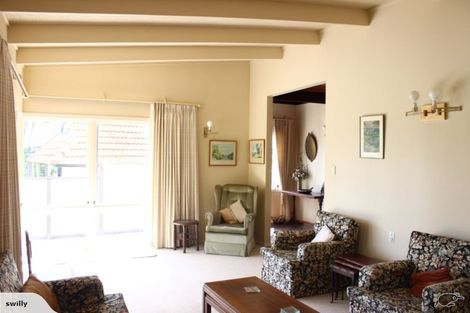 Photo of property in 25 Saint Andrews Terrace, St Andrews, Hamilton, 3200