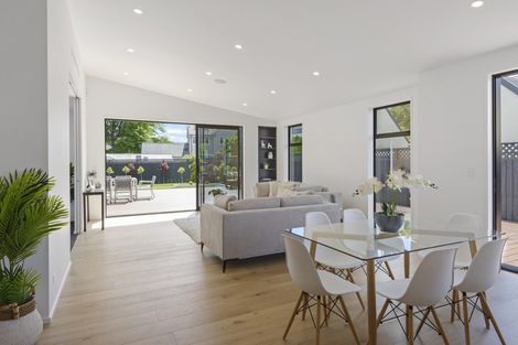 Photo of property in 177 Clyde Road, Burnside, Christchurch, 8053