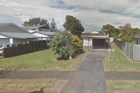 Photo of property in 5 Ashcroft Avenue, Mangere Bridge, Auckland, 2022