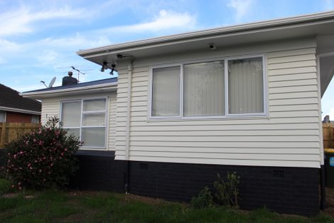 Photo of property in 20 Landon Avenue, Mangere East, Auckland, 2024