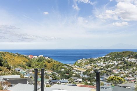 Photo of property in 70a Buckley Road, Southgate, Wellington, 6023