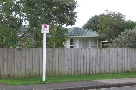 Photo of property in 56 Willoughby Avenue, Howick, Auckland, 2014