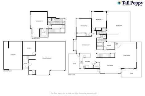 Photo of property in 26 Southridge Drive, Ohakune, 4625