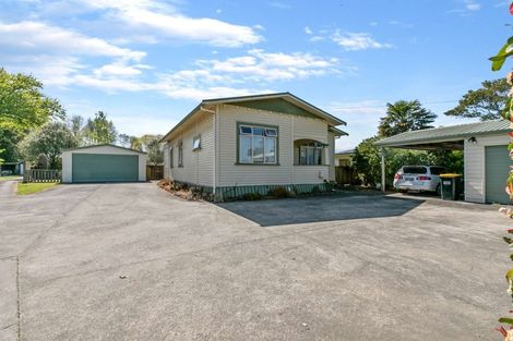 Photo of property in 158 Studholme Street, Morrinsville, 3300