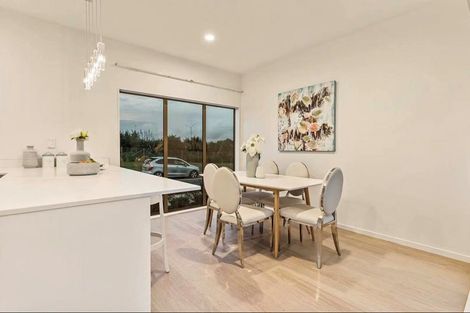 Photo of property in 52 Lockheed Street, Hobsonville, Auckland, 0618