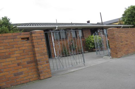 Photo of property in 298a Riccarton Road, Upper Riccarton, Christchurch, 8041