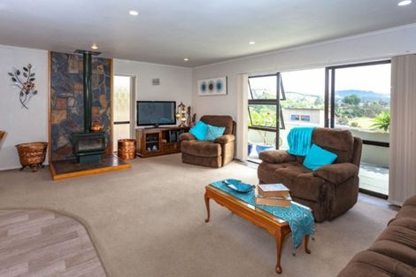 Photo of property in 201 Tukere Drive, Whangamata, 3620