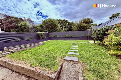 Photo of property in 84 Russell Street, Dunedin Central, Dunedin, 9016