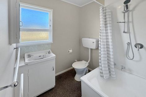 Photo of property in 33j Harrison Street, Whanganui, 4500