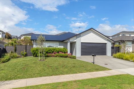 Photo of property in 65 Madison Terrace, Silverdale, 0932