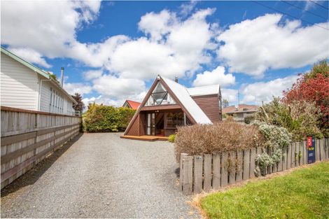Photo of property in 98a Miro Street, Ohakune, 4625