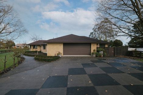 Photo of property in 261 Watershed Road, Bunnythorpe, Palmerston North, 4470