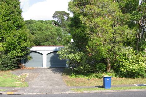 Photo of property in 66 Stapleford Crescent, Browns Bay, Auckland, 0630