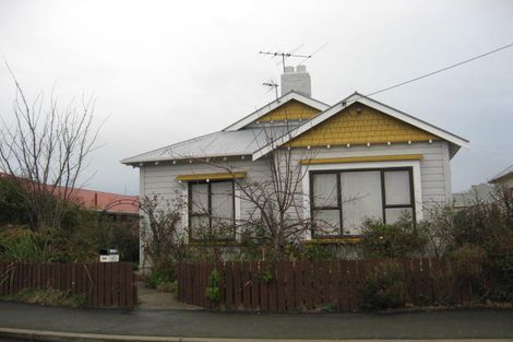 Photo of property in 113 Bay View Road, South Dunedin, Dunedin, 9012