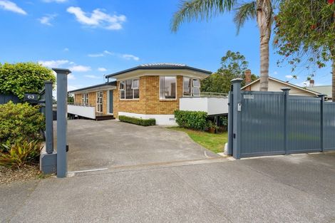 Photo of property in 61 Quadrant Road, Onehunga, Auckland, 1061