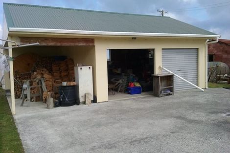 Photo of property in 11349 State Highway 35, Cape Runaway, Opotiki, 3199