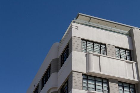 Photo of property in Chaffers Dock, 312/22 Herd Street, Te Aro, Wellington, 6011