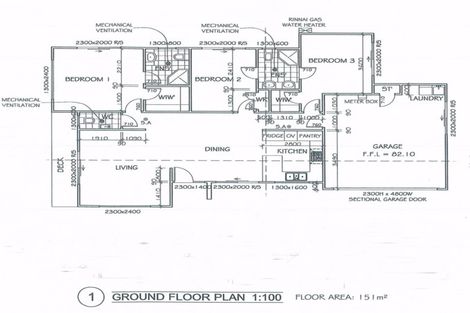 Photo of property in 11 Rainsford Road, Pukekohe, 2120